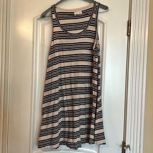 Lou and Grey swimsuit coverup